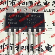 (5piece) FQP13N50 FQP13N06L FQP55N10 FQP30N06L FQP34N20 FQP27P06 TO-220 TO220 New Original TZPN