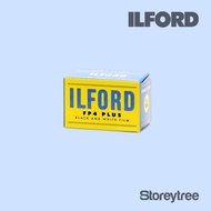 Ilford FP4 Plus 125 35mm Film (Limited Edition 145 Years)