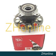 HONDA CRV TOA, SWA 2007-2010 2WD/4WD - TK REAR WHEEL BEARING HUB (1pc) 42200-STK-951/TK