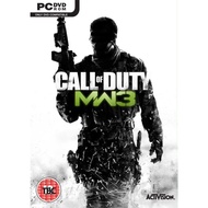 [PC GAMES] Call Of Duty Modern Warfare 3 (digital download) Murah