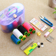 OY Sewing Kit Box Set small Household Sewing Tools Portable Sewing Kit