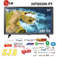 LG LED Smart TV 24TQ520S - PT 24 inch Digital Monitor TV