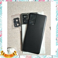 Oppo a96 bone back cover