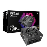 1stplayer NGDP 850W PSU +80 Gold Black