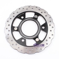 [Ready Stock] Suitable for Kawasaki Z400 Ninja400 Ninja 400 18/19/20 Rear Brake Disc Disc Brake Disc