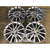 USED HONDA CITY ORI RIM 15 INCHI