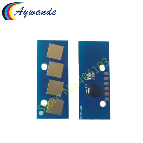 1x T-FC425 FC425 chip for Toshiba e-Studio 2020AC 2520AC 2525AC 3025AC 3525AC 4525AC 5525AC 6525AC T