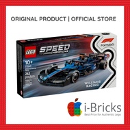 Lego Speed Champions 77249 Williams Racing FW46
