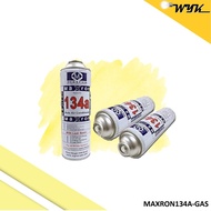Maxron 134a Refrigerator / Aircond Refill Gas (1000G)