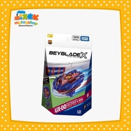 Beyblade X UX-00 (BXG-18) FC Barcelona Dranbuster Starter Set