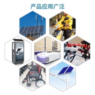 Manufacturer Supply 24V36V48V Electric Bicycle Lithium Battery Scooter 18650 Power Lithium Battery P