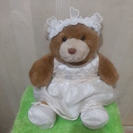 Build A Bear vintage teddy Bear || Teddy bear