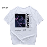 Barker 7 WORLD WIDE COMPANY T-Shirt| Men's T-Shirt | Men's T-shirts | Distro T-shirts | Cool T-shirt
