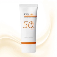 [pyol] Signature Hybrid UV Sun Cream, SPF50+, PA++++, 50g, 1pc / Korean Sunscreen SPF50 / Lightweigh