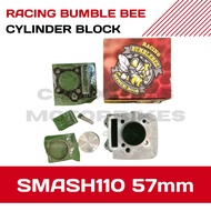 Bumble Bee Block for Smash110 57mm