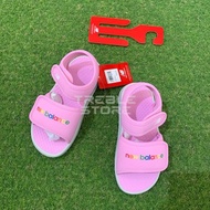 PROMO SANDAL ANAK ORIGINAL NEW BALANCE KIDS SYA750C3 MURAH