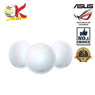 ASUS MAP-AC2200 LYRA HOME GGB TRI-BAND MESH NETWORKING WIRELESS AC2200 ROUTERS