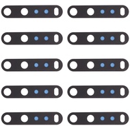 【Ipartsbuy mall】10 Ống kính camera phía sau cho LG V60 thinq 5G / V60 thinq 5g UW