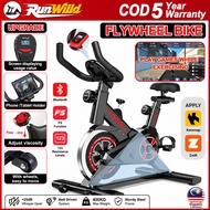 💥Spinning Bike Smart Indoor Cycling Indoor Exercise Spinning Bike Multi-Function Indoor Exercise Bik