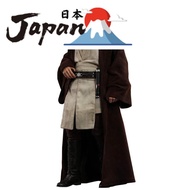 【Direct from Japan】[Movie Masterpiece] 1/6 Scale Figure Qui-Gon Jinn from "Star Wars Episode 1/The P
