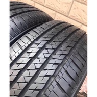 Briston Car Tire 255/55R19 107V H/L422 PLUS Shangauto Rongwei RX8/W7 Original Parts