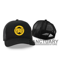 Royal Enfield Trucker Hat