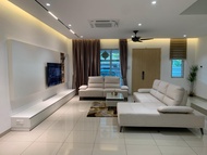 บ้านเดี่ยว 1 ห้องนอน 3 ห้องน้ำส่วนตัว ขนาด  ตร.ม. – บาตูปาฮัท ซิตี้เซ็นเตอร์ (Js Batu Pahat Homestay