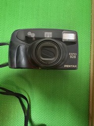 Pentax Espio 928 film camera