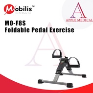 Mobilis Foldable Pedal Exercise / Senaman Basikal Boleh Dilipat MO-F8S