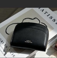 A.P.C mini wallet