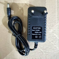 Yamada 9v 1a speaker charger adapter