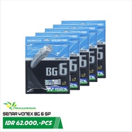 YONEX BG 6 BG6 ORI BADMINTON STRINGS