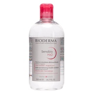 BIODERMA Sensibio H2O D (Crealine H2O) 500ml Set of 3 [Parallel Import]
