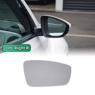 For VW Volkswagen Passat B7 2010-2015 CC EOS Jetta MK6 Beetle Scirocco 2008-2018 Side Wing Mirror Gl
