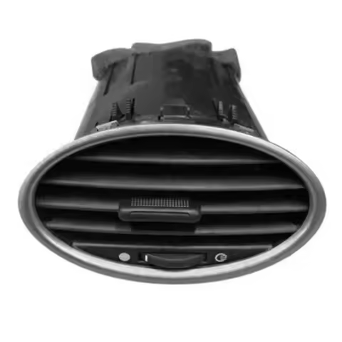 For Ford Focus MK2 2005-2013 4M51-A014L21-AD Front Dash Center Air Conditioning Outlet Vent Grille A