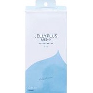 Jelly Plus Medical 2g x 10瓶