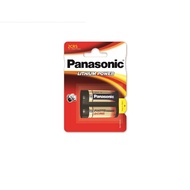 Panasonic 2CR5 Photo Lithium 6V Battery