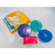 [ READY STOCK ] BILLION 100 ~ bandage  10 meter * 2" * 2 mm
