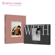 Jinyoung (GOT7) 1st Album 'Chapter 0: With'