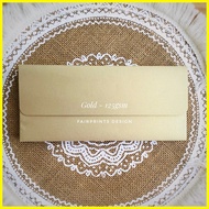 ⚾︎ ❂ ✢ 10pcs Money Envelope | Ipon Challenge | Voucher Envelope