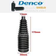 Camry SXV10 SXV20 ACV30 Estima ACR30 Harrier ACU30 Unser KF80 13-50mm Avanza F601 F602 Steering Boot