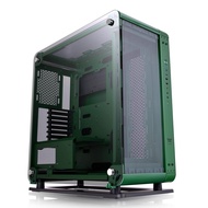 Thermaltake The Core P6 TG Racing Green Edition transformable ATX Mid Tower Fully Modular Computer C