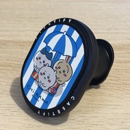 CASETiFY Chiikawa 車用無線磁吸充電器 Magsafe