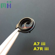 New A7 III/A7r III Top Cover Switch On/Off For Sony Ilce-7M3 Ilce-7Rm3 A7m3 A7rm3 A7
