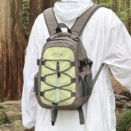 Deuter 60L beg travel backpack besar free raincover beg