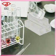 Pro Visitor Cuvette Lab Plastic Cuvettes Mini Accurate for Experiment Laboratory  yuanjingyouzhang