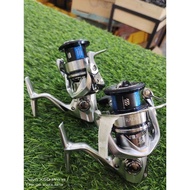 SHIMANO STRADIC FL 2019 ( C3000HG & C3000XG) SPINNING REEL