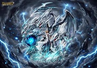 ⚠️正式開訂⚠️ 【遊戲王】 情懷系列 · 青眼究極龍
