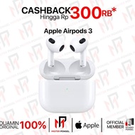 IBOX| APPLE AIRPODS 3 ORIGINAL GEN 3RD GENERATION WITH MAGSAFE