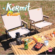 Camping Kermit Chair Foldable Chair Camping Chair